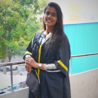 Meghana Darak
