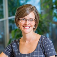 Tricia Tomich