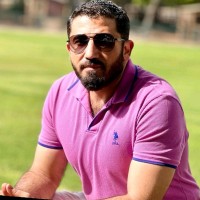 Mohammad Shahma