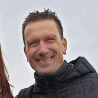 Richard Lenderink