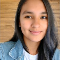 Maria Edith Rodriguez