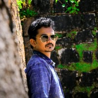Madhusudhana Sh
