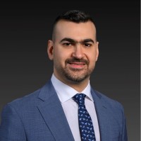 Rashad Mashtoub