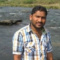 Premchand Telagamsetty