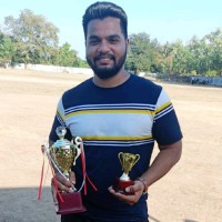 Viraj Rajput