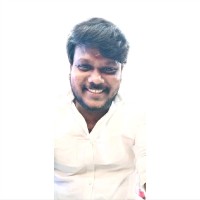 Dhineshbabu Muthuvel