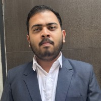 Md Tauseef Akhtar