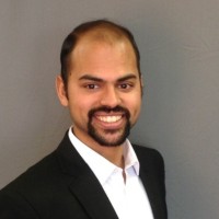 Arjun Kamath