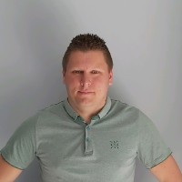 Jordy Bieshaar