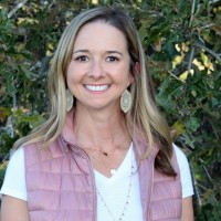 Dr. Megan Olinick