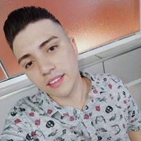 Matheus Tomaz de Lima