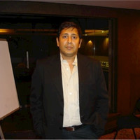 Kaushik Nag