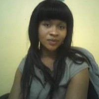 Precious Hlophe