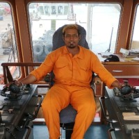 Bhupati Simanchal