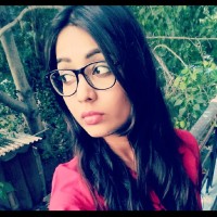 Komal Singhal