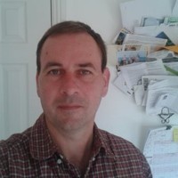 Richard Moore