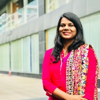 Yamini Krishna Majji
