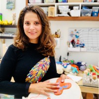 Luz  Alberly Gamboa Ante