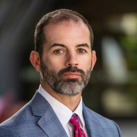 Brandon J. Hale, MBA