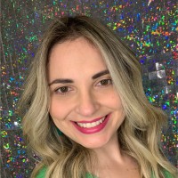 Carla Cristina Conte Gomes