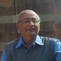 Jayesh Umarvadia