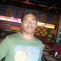 Shanmukha Ram Kumar Mallipamula