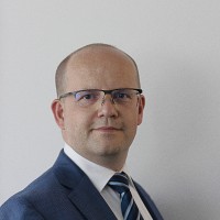 Marek Kostrzewa