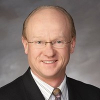 Tim Dutton