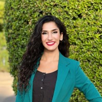 Rosina Saeed, Esq.