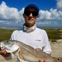 Justin Catrett