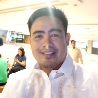 PAUL VINCENT B. SETIAS