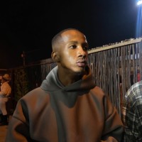 Kgomotso Modisane