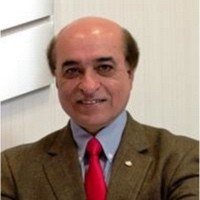 Farrukh Saeed
