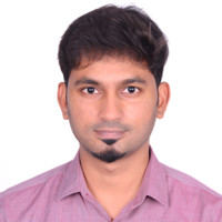 Pradeep Kumar Manamohan
