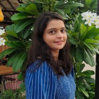 Sakshi C.
