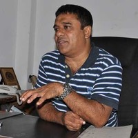 Zakir Ahamed