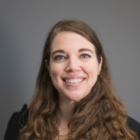 Danielle Pike Ph.D.