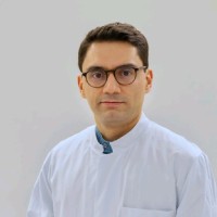 Sergio Castro-Gomez. MD-PhD