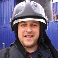 Joris De Bie