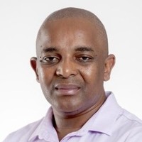 Lumkile Nqunqa