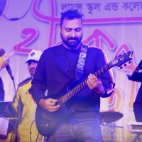Irfan Faruk