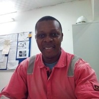 Dennis Ekufia