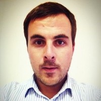 Олег Новиков