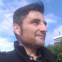 Basilio Izquierdo Gil