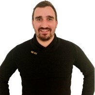 colin vidal