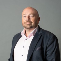 Conor Mccotter
