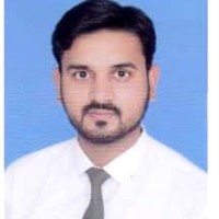Muhammad Saqib Zai