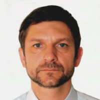 Павел Тюлькачёв