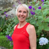 Liz O'Gorman