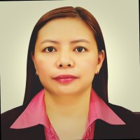 Bernadette Pagtailan